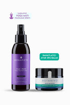 Monapieta-Monapieta Yoga Namaste Seti | Yoga Matı Temizleme Ve Aura Spreyi & Rahatlatıcı Ayak Spa Balmı | 2 Li Set-Oda Kokusu-1-Milagron.com