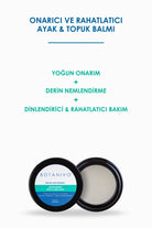 Monapieta-Monapieta Yoga Namaste Seti | Yoga Matı Temizleme Ve Aura Spreyi & Rahatlatıcı Ayak Spa Balmı | 2 Li Set-Oda Kokusu-3-Milagron.com