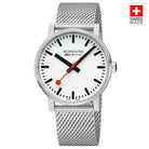 Mondaine Mse.43110.Sj Erkek Kol Saati