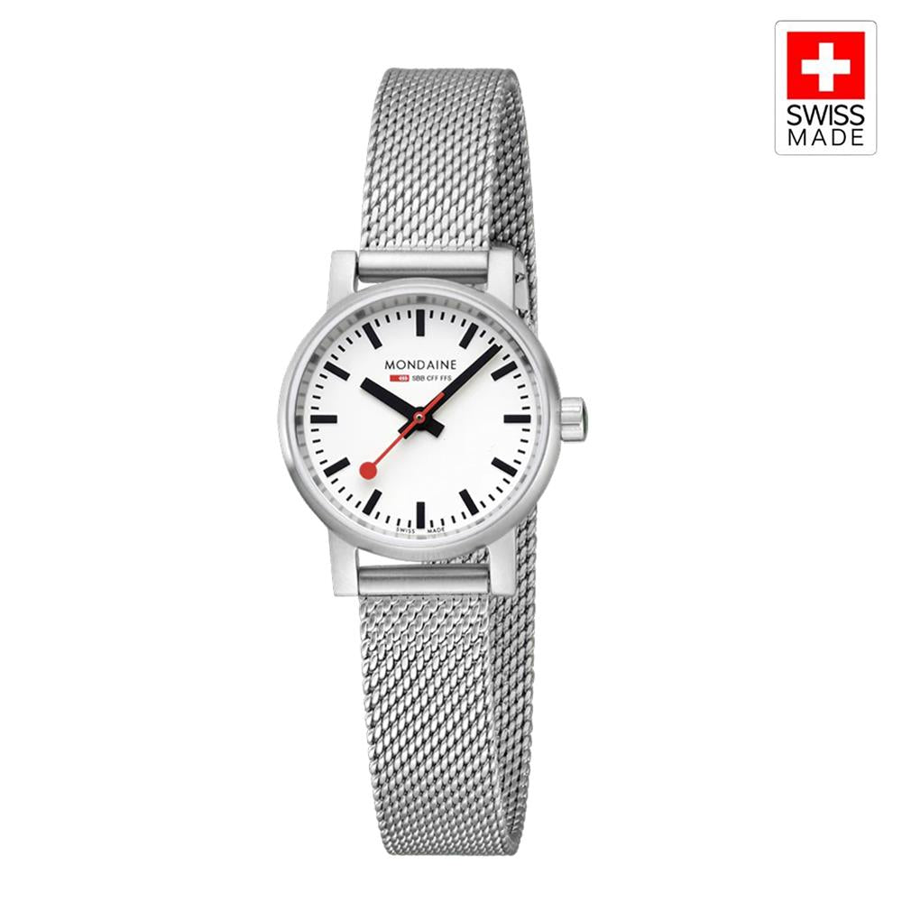 Mondaine Mse.26110.Sm Kadın Kol Saati