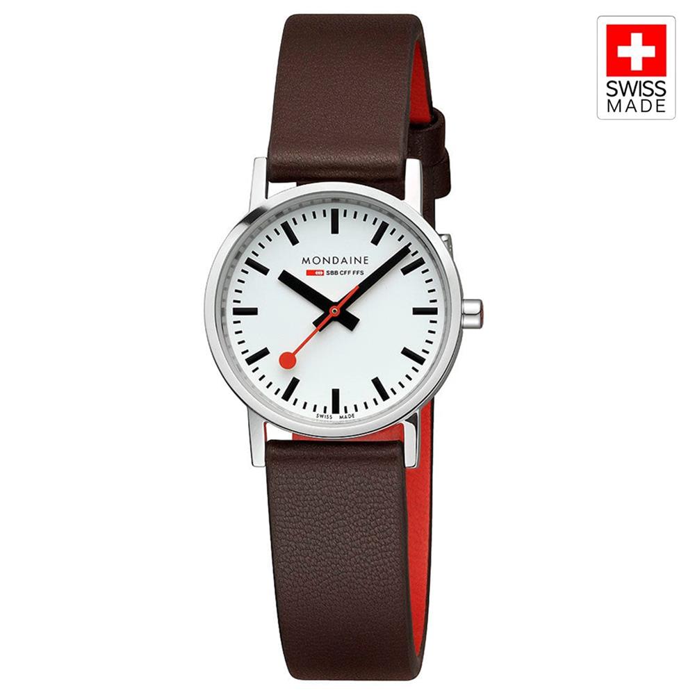 Mondaine A658.30323.11Sbgv Kadın Kol Saati