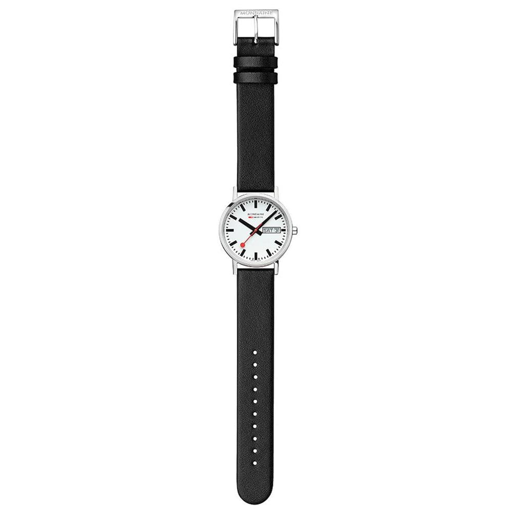Mondaine Classic A667.30314.11Sbbv Kol Saati