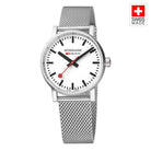 Mondaine Mse.35110.Sm Kol Saati