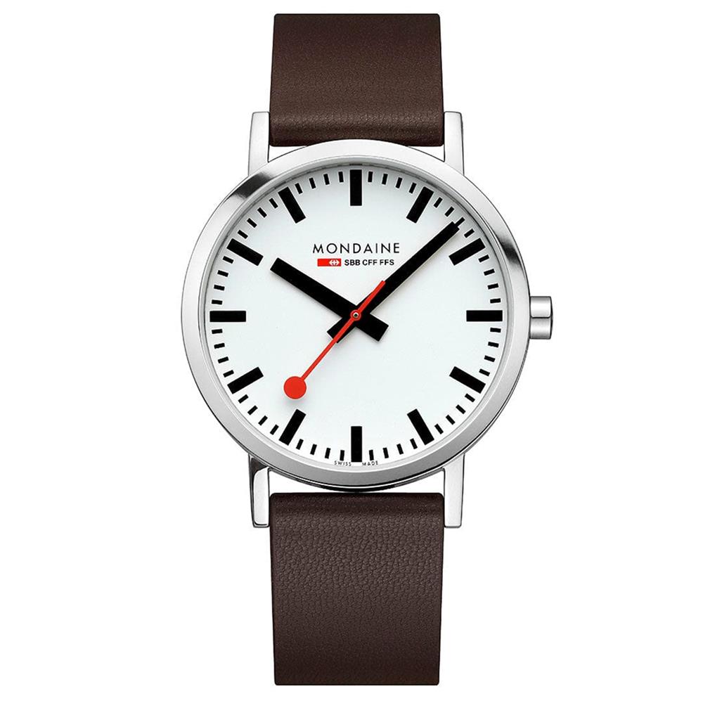 Mondaine Classic A660.30360.11Sbgv Erkek Kol Saati