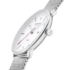 Mondaine Doppio Solar Mle.41910.Sm Erkek Kol Saati