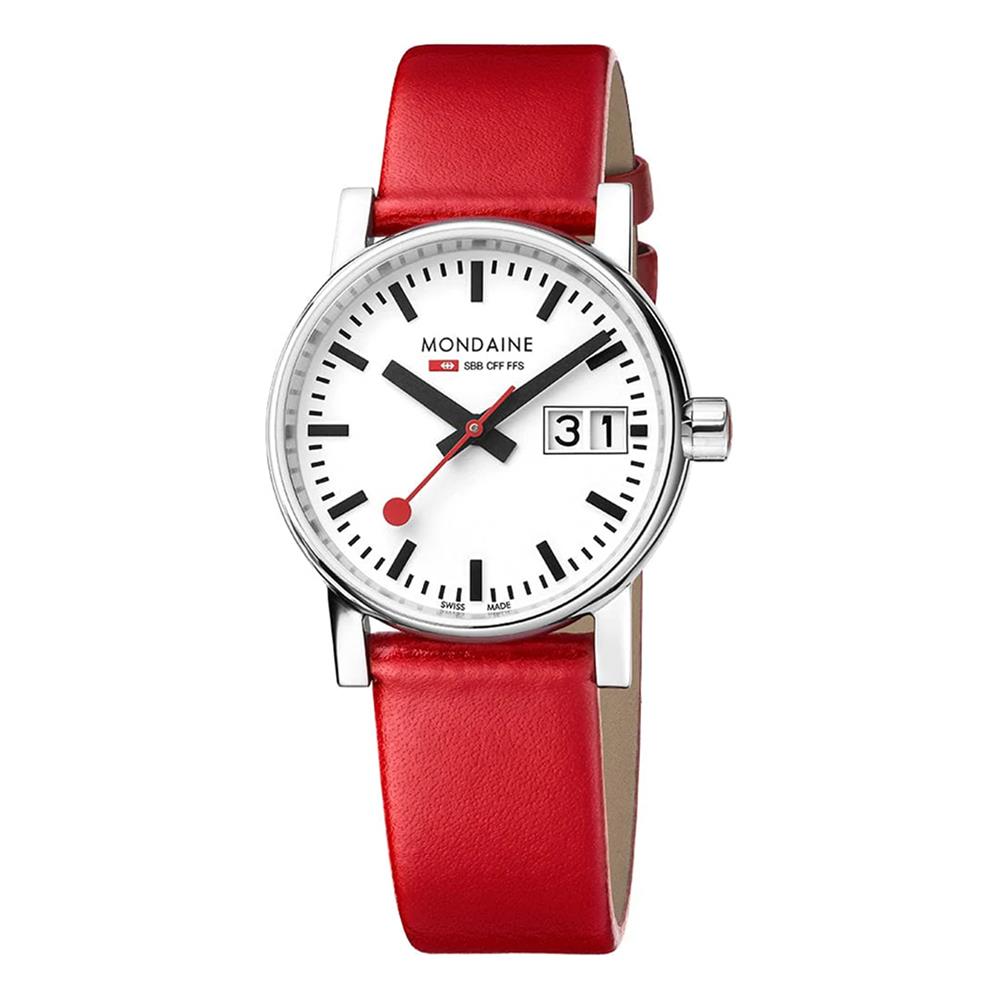 Mondaine Evo2 Mse.30210.Lcv Kadın Kol Saati