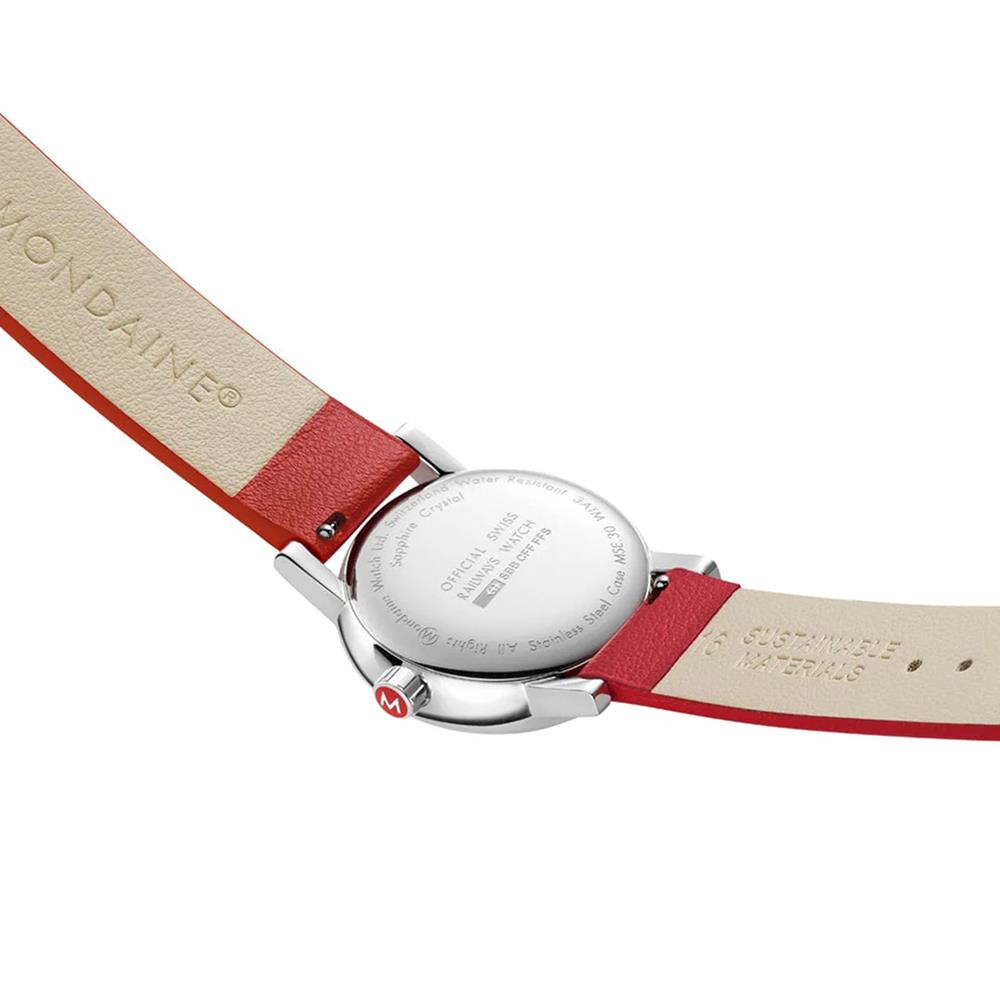 Mondaine Evo2 Mse.30210.Lcv Kadın Kol Saati