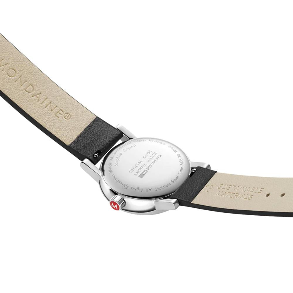 Mondaine Evo2 Mse.30210.Lbv Kadın Kol Saati
