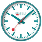 Mondaine A990.Clock.10Sbd Duvar Saati