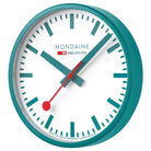 Mondaine A990.Clock.10Sbd Duvar Saati