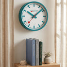 Mondaine A990.Clock.10Sbd Duvar Saati