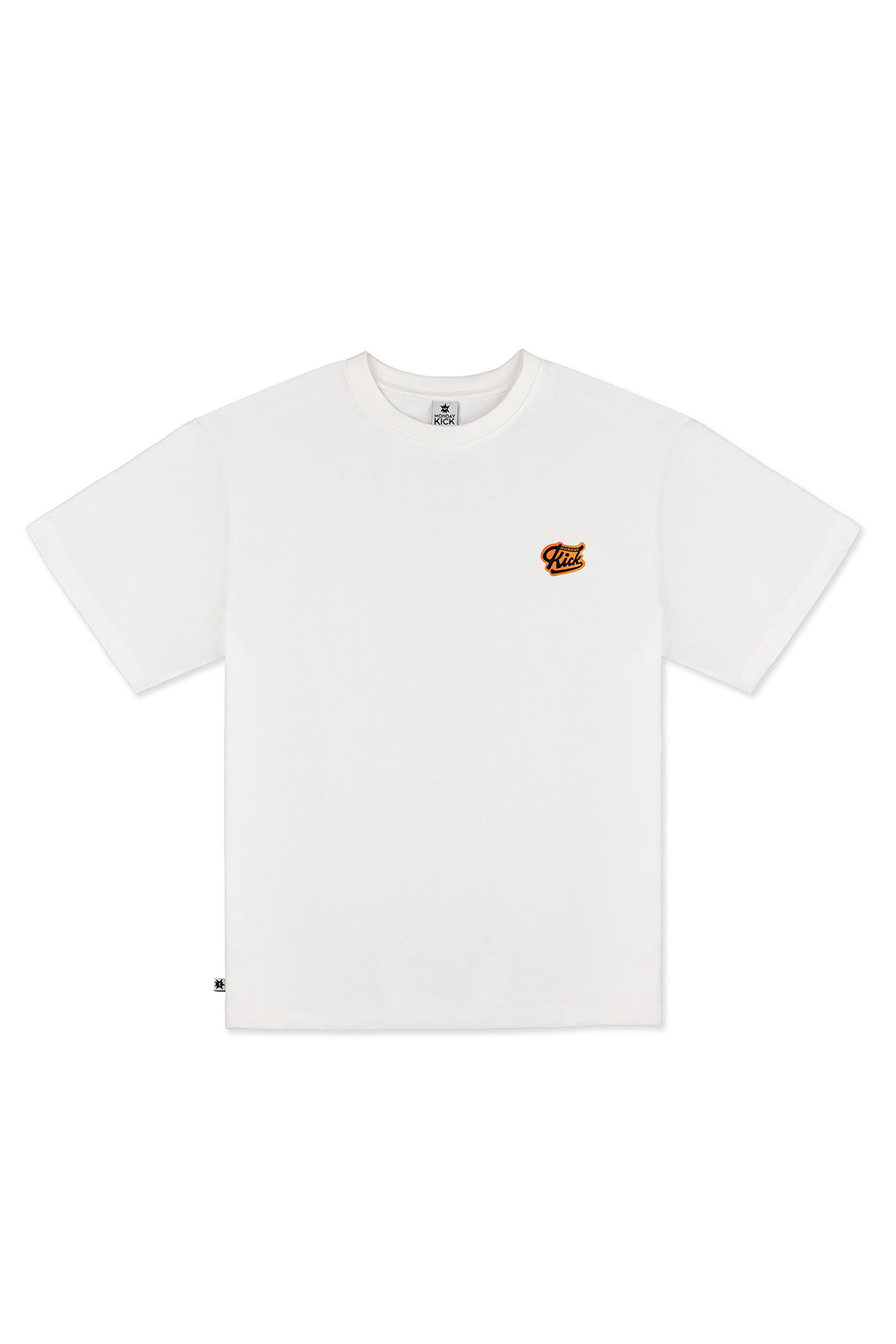Party Calories - Unisex Tasarim T-shirt - Oversize - 3