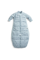 Organik Pamuklu Çift Kullanım Uyku Tulumu (2.5 Tog) - 1