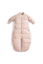 Organik Pamuklu Çift Kullanım Uyku Tulumu (2.5 Tog) - 2