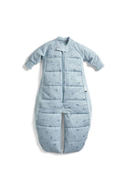 Organik Pamuklu Çift Kullanım Uyku Tulumu (2.5 Tog) - 2