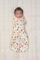 Organik Pamuklu Kundak (0.2 Tog) - 0