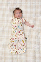 Organik Pamuklu Kundak (0.2 Tog) - 2