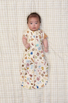 Organik Pamuklu Kundak (0.2 Tog) - 3