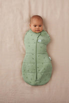 Organik Pamuklu Kundak (2.5 Tog) - 0