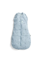 Organik Pamuklu Kundak (2.5 Tog) - 1