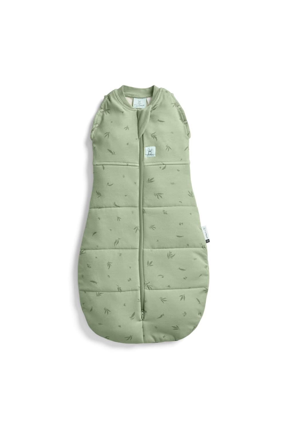 Organik Pamuklu Kundak (2.5 Tog) - 1