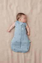 Organik Pamuklu Kundak (2.5 Tog) - 3