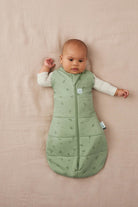 Organik Pamuklu Kundak (2.5 Tog) - 3