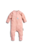 Monde Bebe-Organik Pamuklu Pijama Tulum (0.2 Tog)-Çocuk Elbise & Tulum-1-Milagron.com