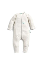 Monde Bebe-Organik Pamuklu Pijama Tulum (0.2 Tog)-Çocuk Elbise & Tulum-1-Milagron.com