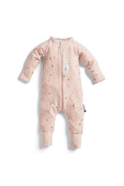 Organik Pamuklu Pijama Tulum (1.0 Tog) - 0