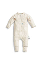 Organik Pamuklu Pijama Tulum (1.0 Tog) - 0