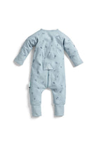 Organik Pamuklu Pijama Tulum (1.0 Tog) - 1