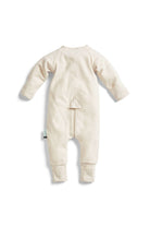 Organik Pamuklu Pijama Tulum (1.0 Tog) - 1