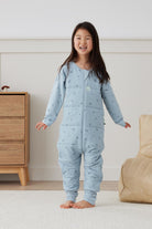 Organik Pamuklu Uyku Tulumu (2.5 Tog) - 0