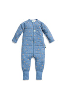 Organik Pamuklu Uyku Tulumu (2.5 Tog) - 1