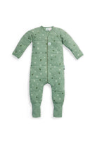 Organik Pamuklu Uyku Tulumu (2.5 Tog) - 1