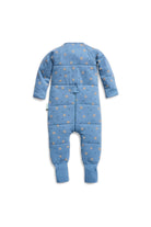 Organik Pamuklu Uyku Tulumu (2.5 Tog) - 2