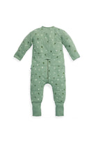 Organik Pamuklu Uyku Tulumu (2.5 Tog) - 2