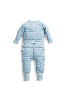 Organik Pamuklu Uyku Tulumu (2.5 Tog) - 2