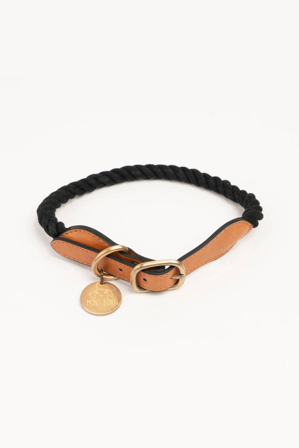 Mons Bons-Classy-Yoko Boyun Tasması-Köpek-1-Milagron.com