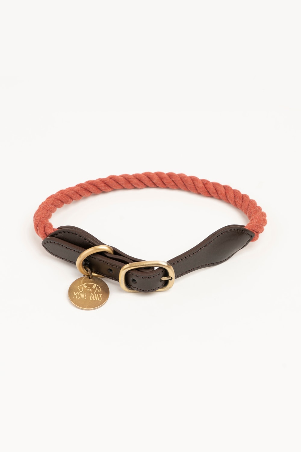 Mons Bons-Classy-Yoko Boyun Tasması-Köpek-1-Milagron.com