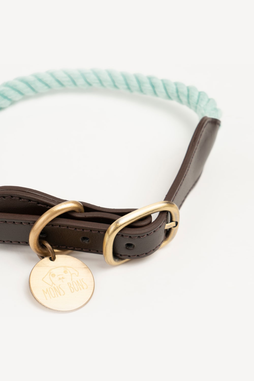 Mons Bons-Classy-Yoko Boyun Tasması-Köpek-2-Milagron.com