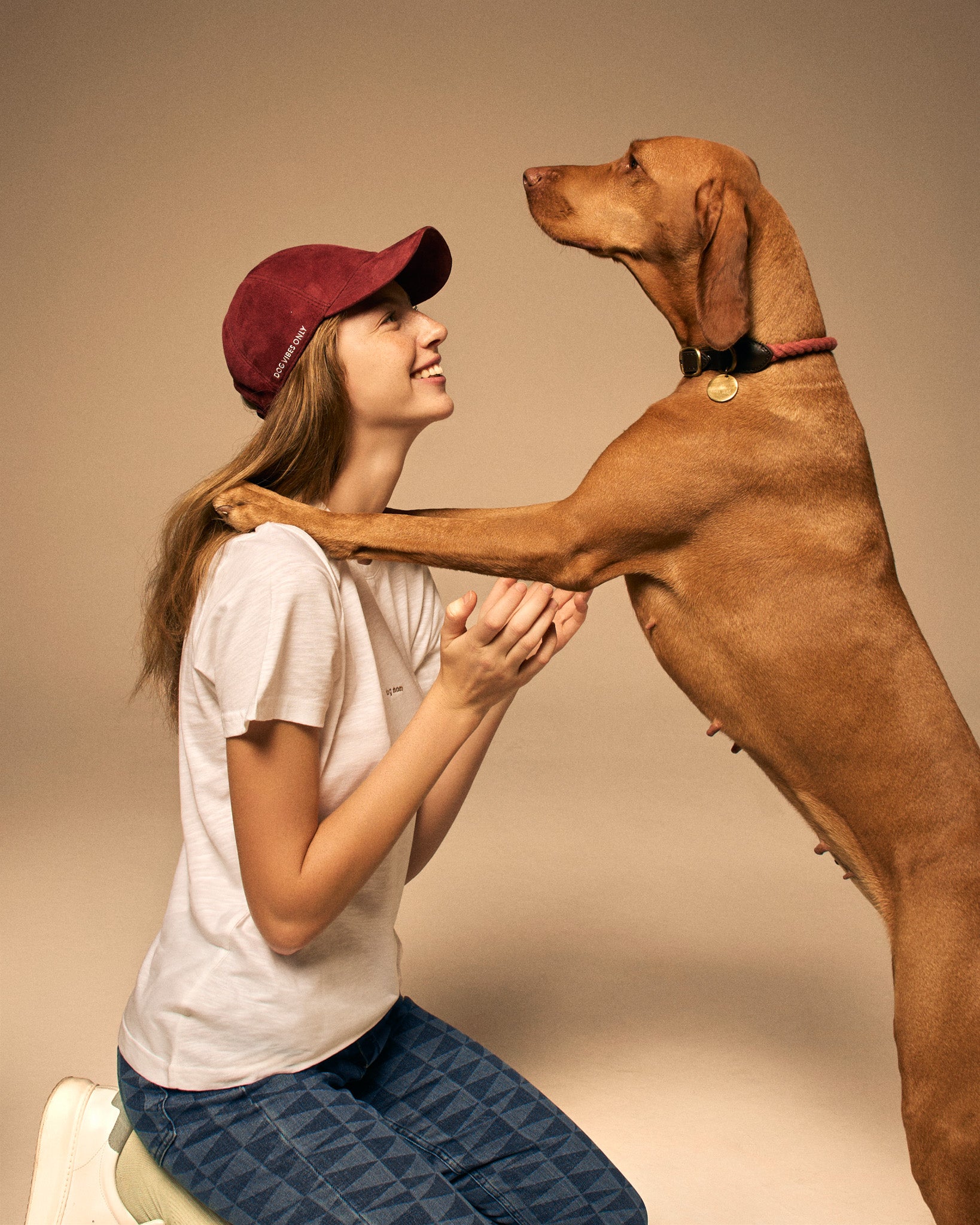 Mons Bons-Classy-Yoko Boyun Tasması-Köpek-4-Milagron.com