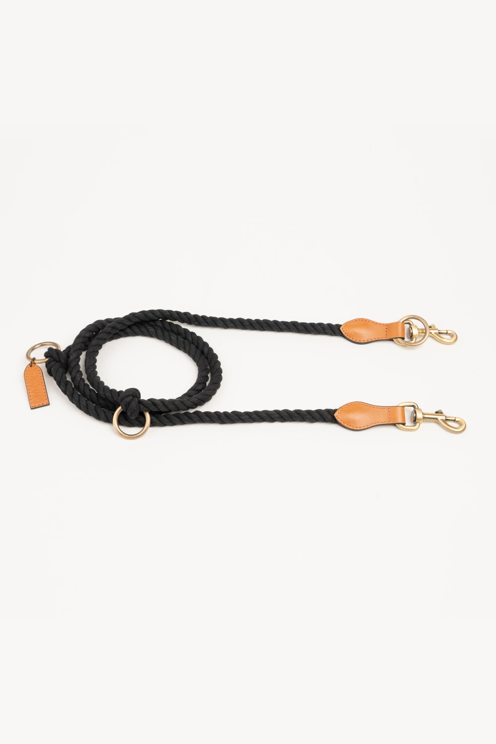 Mons Bons-Classy-Yoko Handsfree Gezdirme Tasması-Köpek-1-Milagron.com