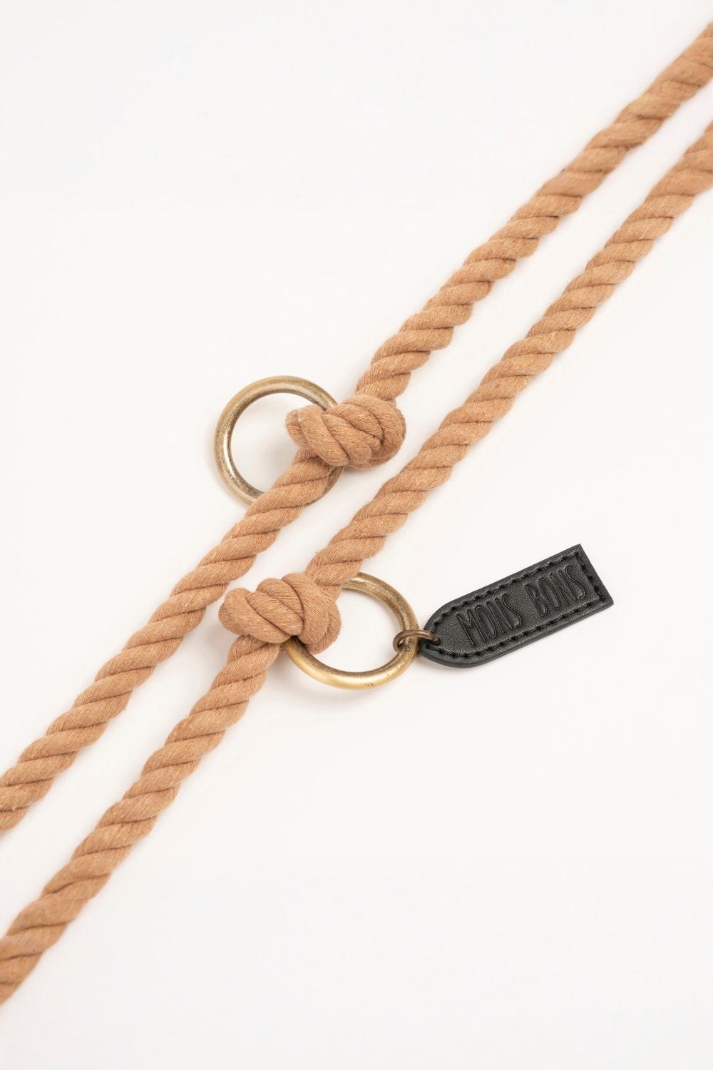 Mons Bons-Classy-Yoko Handsfree Gezdirme Tasması-Köpek-2-Milagron.com