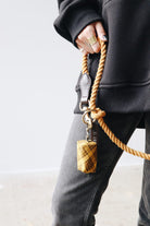 Mons Bons-Classy-Yoko Handsfree Gezdirme Tasması-Köpek-5-Milagron.com