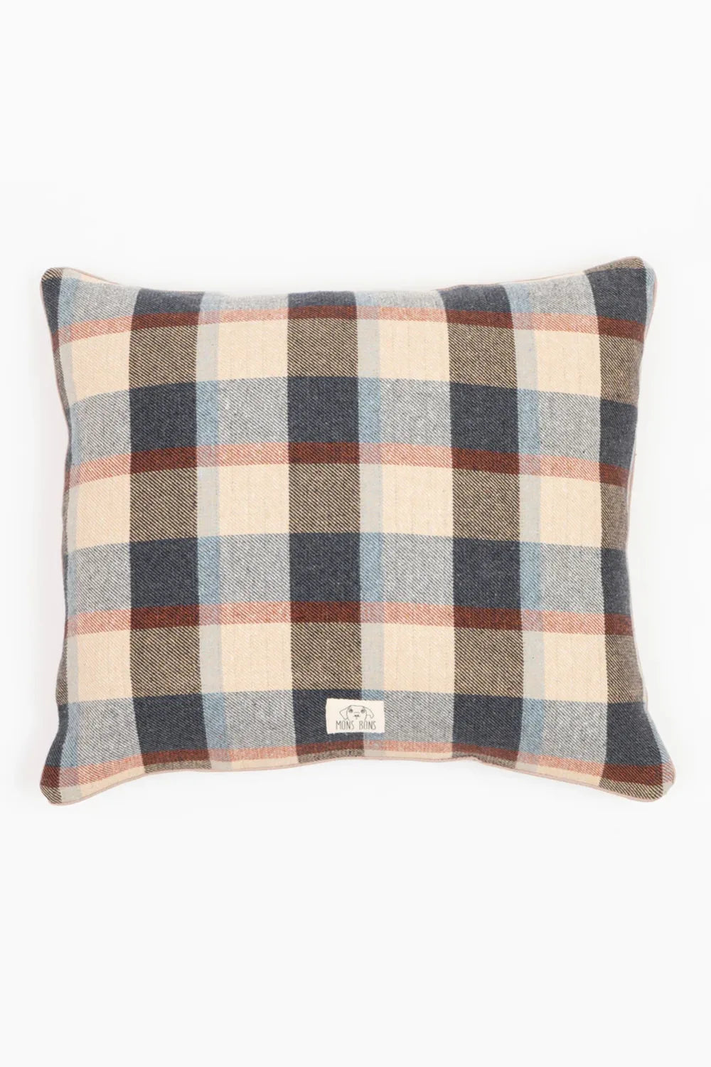 Mons Bons-Minos Wool Yatak-Köpek Yatağı-1-Milagron.com