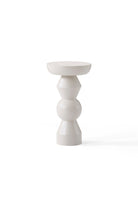 More Wood Design-Enva 2'li Ahşap Sehpa-Sehpa-2-Milagron.com