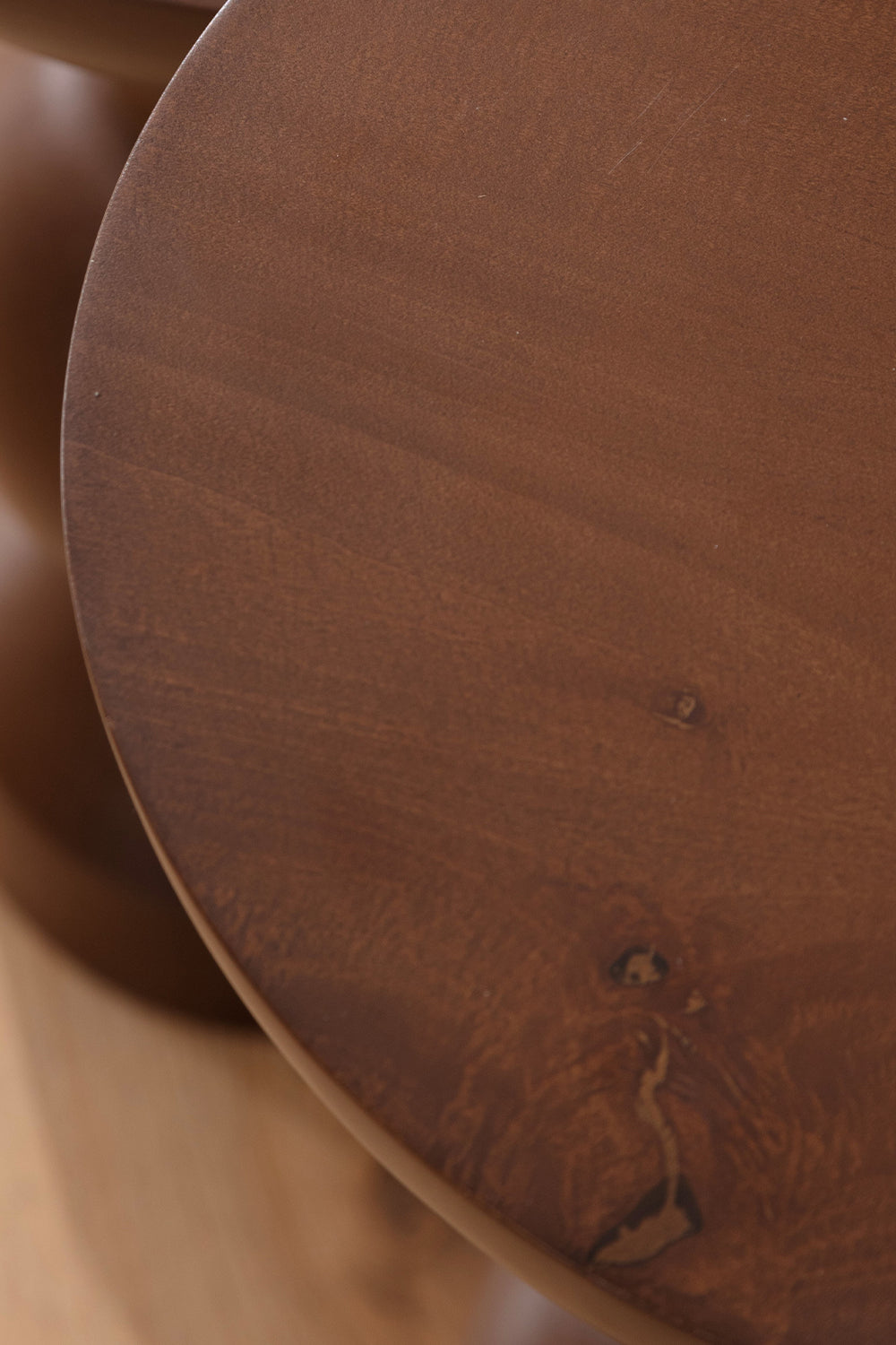 More Wood Design-Enva 2'li Ahşap Sehpa-Sehpa-4-Milagron.com