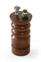 More Wood Design-Tombul Ahşap Sehpa-Sehpa-2-Milagron.com